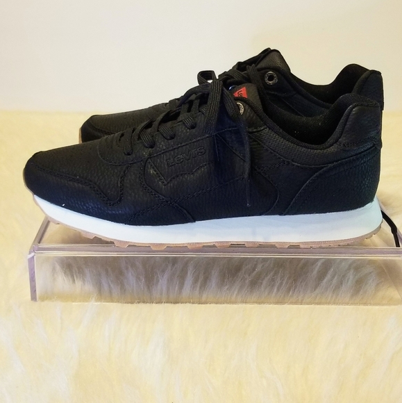 LEVI'S Comfort Casual Sneaker - Picture 5 of 13